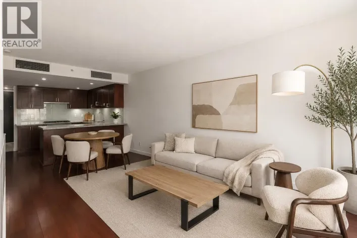 303 3595 W 18TH AVENUE, Vancouver