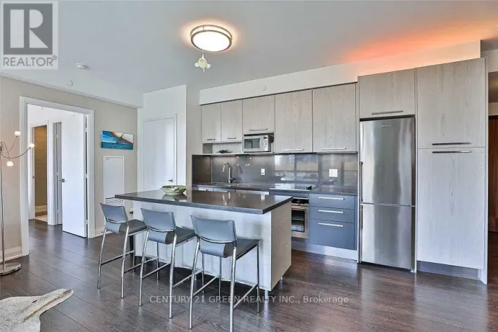 303 - 36 PARK LAWN ROAD, Toronto