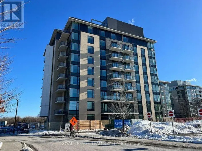 303 - 360 DESCHATELETS AVENUE, Ottawa