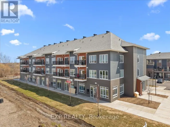303 - 3600 BRIAN COBURN BOULEVARD, Ottawa
