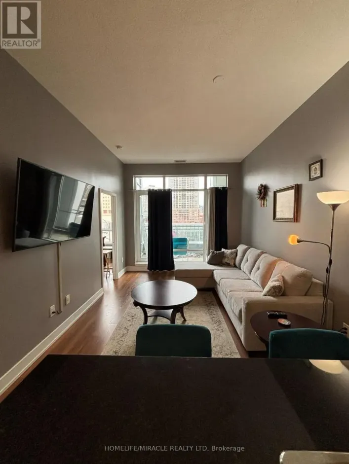 303 - 365 PRINCE OF WALES DRIVE, Mississauga