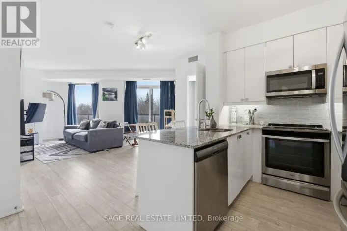 303 - 3655 KINGSTON ROAD, Toronto