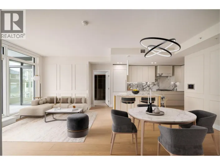 303 3668 W 10TH AVENUE, Vancouver