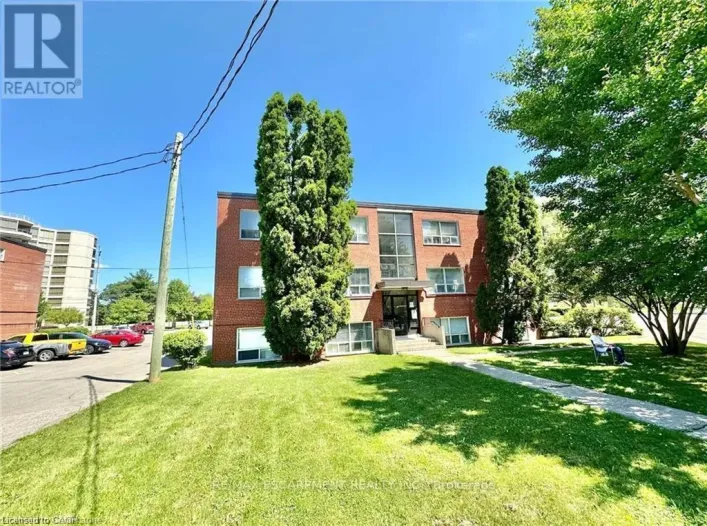 303 - 37 MERICOURT ROAD, Hamilton
