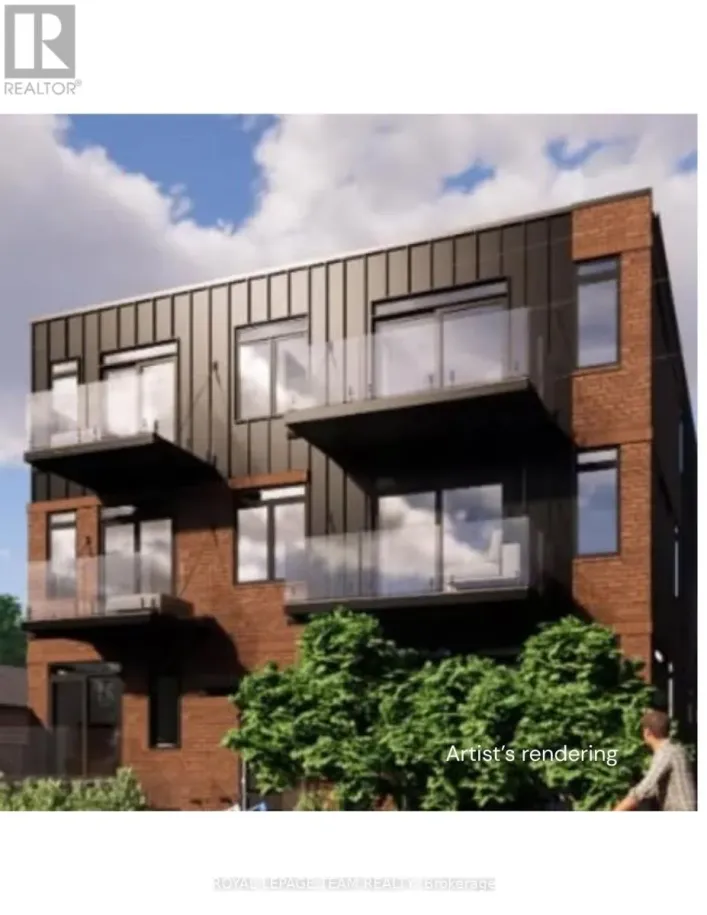 303 - 370 ATHLONE AVENUE, Ottawa