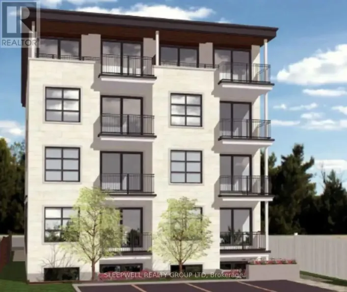303 - 370 CAMBRIDGE STREET N, Ottawa