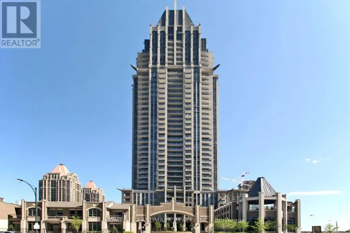 303 - 388 PRINCE OF WALES DRIVE, Mississauga