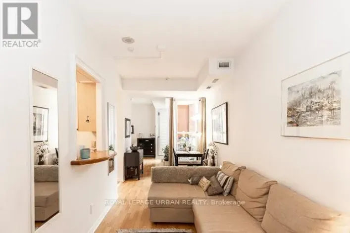 303 - 39 JARVIS STREET, Toronto