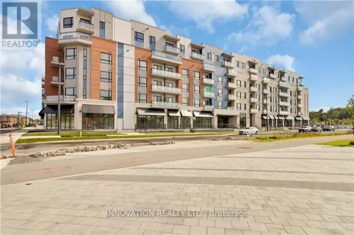 303 - 397 CODD'S ROAD, Ottawa