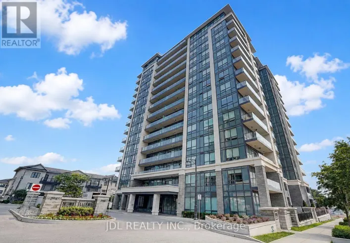 303 - 398 HIGHWAY 7 STREET E, Richmond Hill