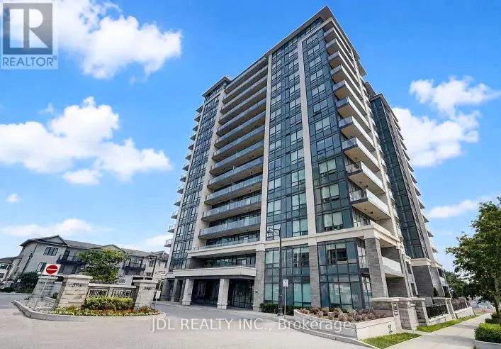 303 - 398 HIGHWAY 7 STREET E, Richmond Hill