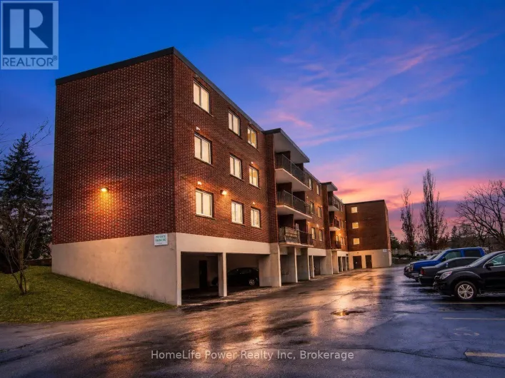 303 - 4 AVALON PLACE, Kitchener