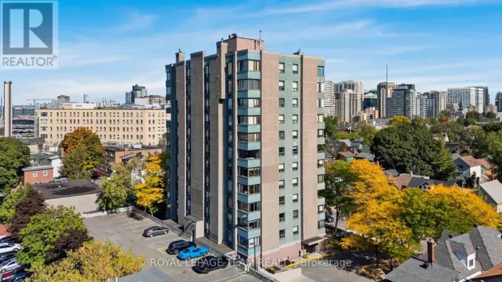 303 - 40 ARTHUR STREET, Ottawa