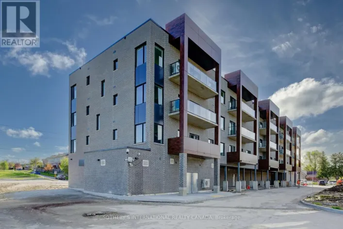 303 - 408 DUNDAS STREET S, Cambridge