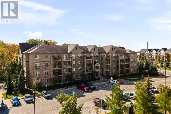 303 - 41 FERNDALE DRIVE S, Barrie