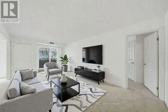 303 - 416 LIMERIDGE ROAD E, Hamilton