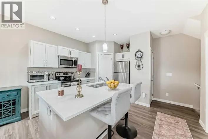 303, 428 Nolan Hill Drive NW, Calgary