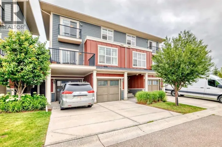 303, 428 Nolan Hill Drive NW, Calgary