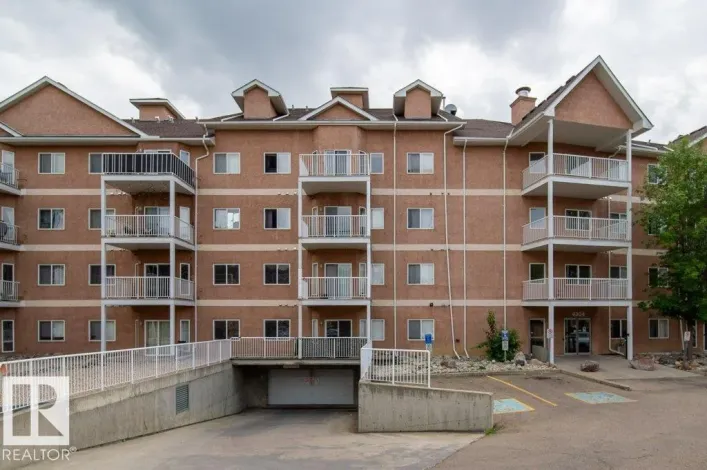 Apartment for sale: #303 4304 139 AV NW, Edmonton