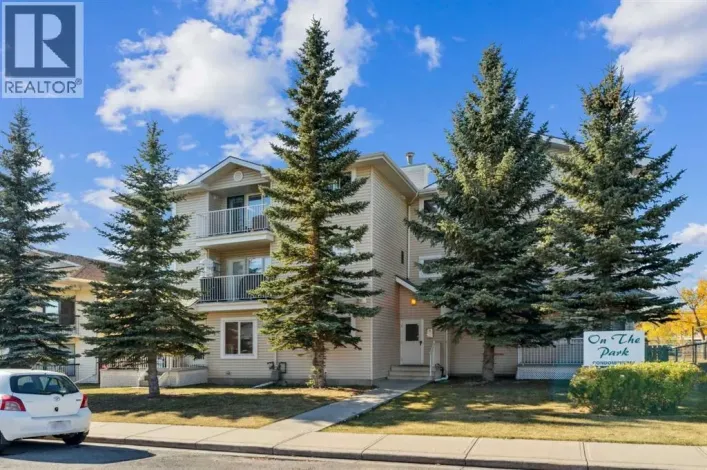 303, 4327 75 Street NW, Calgary