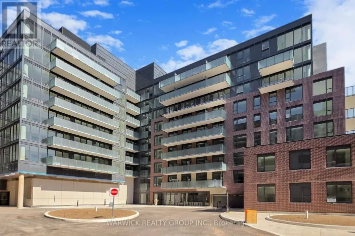 303 - 4365 BLOOR STREET W, Toronto