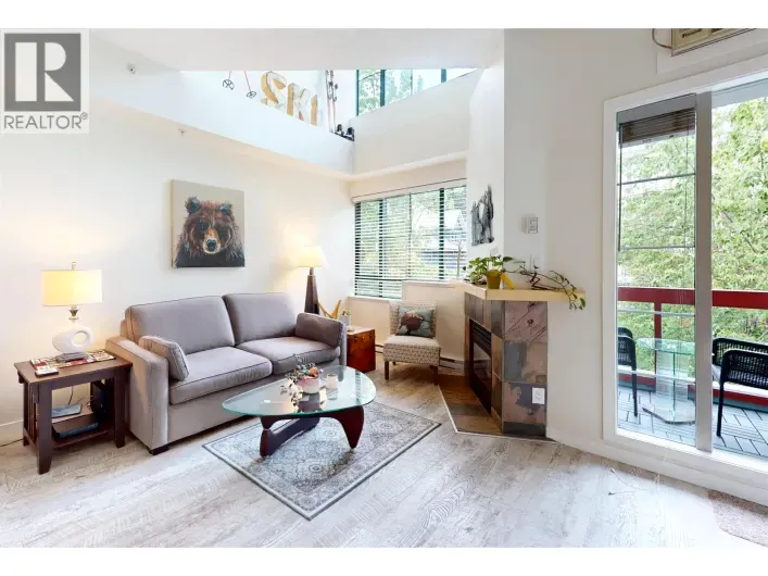 303 4368 MAIN STREET, Whistler