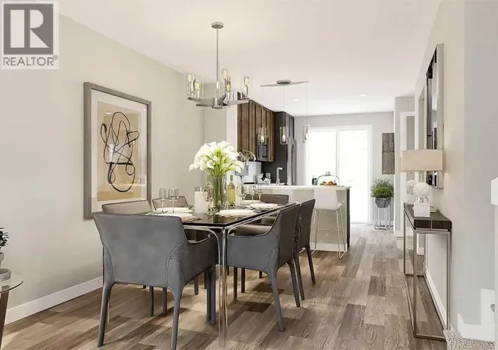 303, 437 Alpine Avenue SW, Calgary