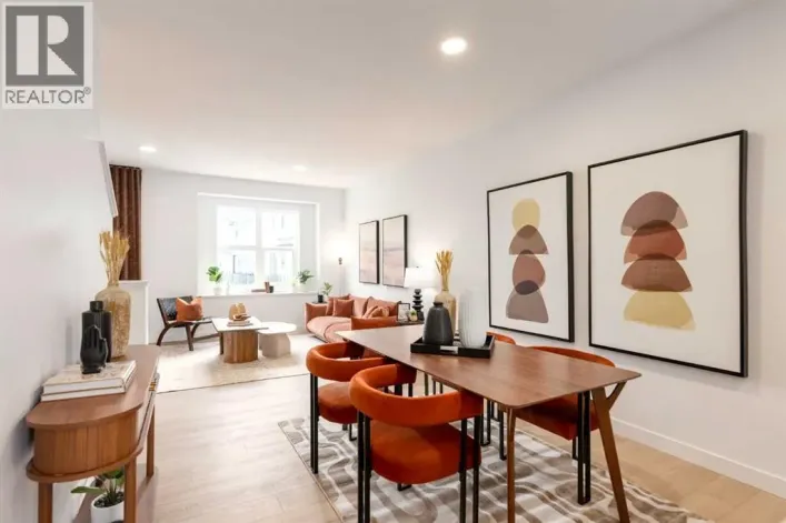 303, 437 Alpine Avenue SW, Calgary