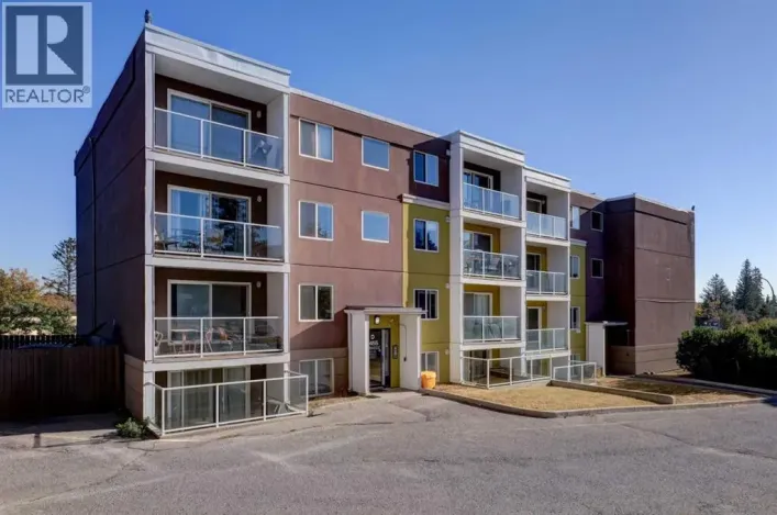 303, 4455D Greenview Drive NE, Calgary