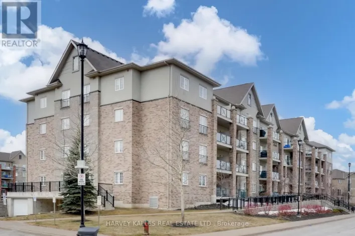 303 - 45 FERNDALE DRIVE, Barrie