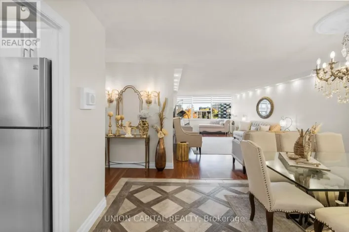 303 - 45 HUNTINGDALE BOULEVARD, Toronto