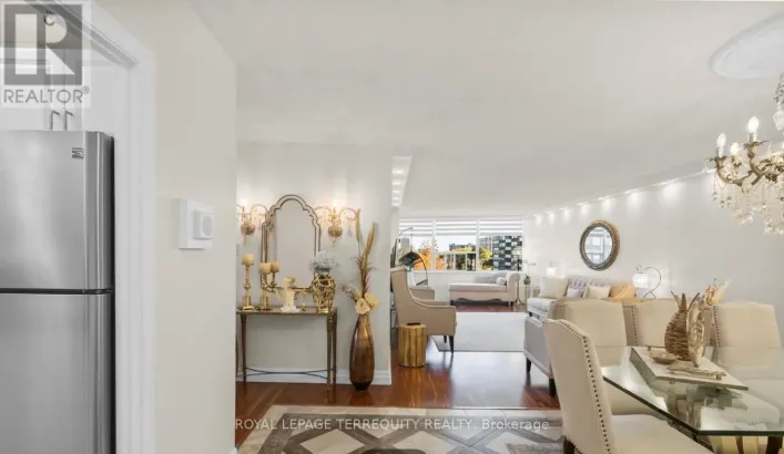 303 - 45 HUNTINGDALE BOULEVARD, Toronto