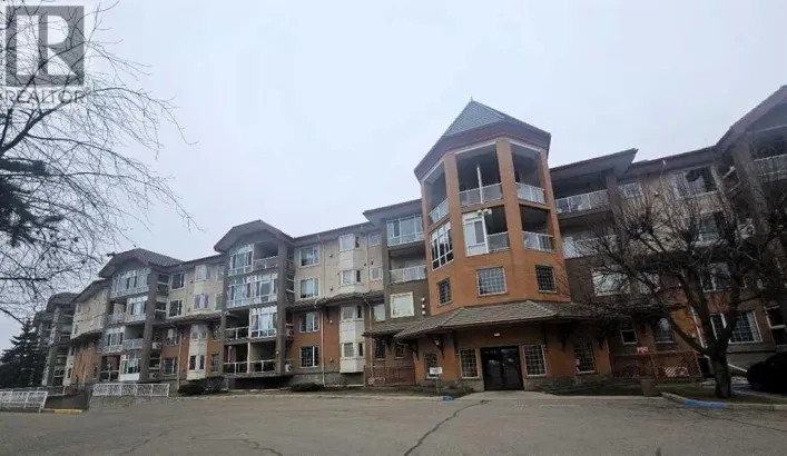 303, 4512 52 Avenue, Red Deer
