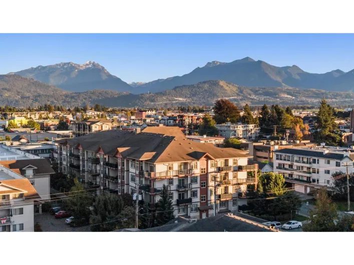 303 45615 BRETT AVENUE|Chilliwack Proper West, Chilliwack