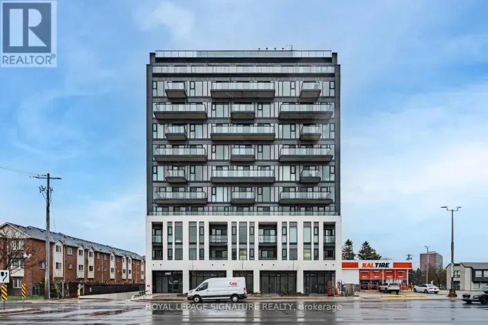 303 - 4569 KINGSTON ROAD, Toronto