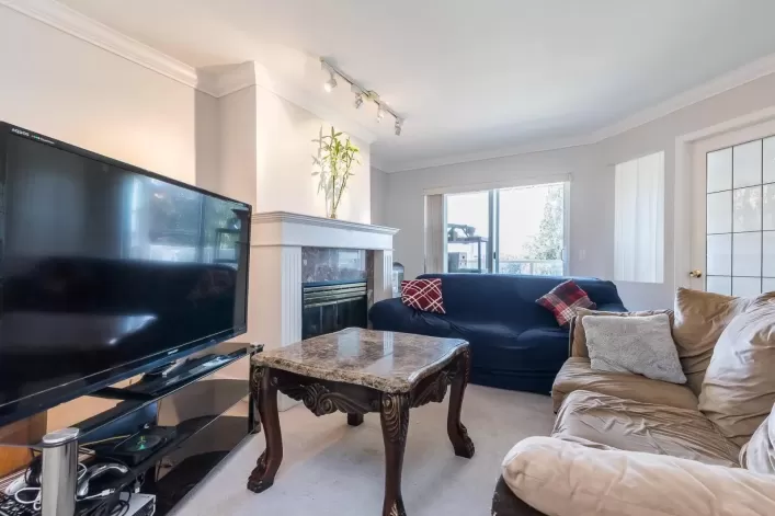 303 45745 PRINCESS AVENUE|Chilliwack Proper West, Chilliwack