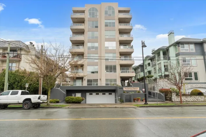 303 45765 SPADINA AVENUE|Chilliwack Downtown, Chilliwack