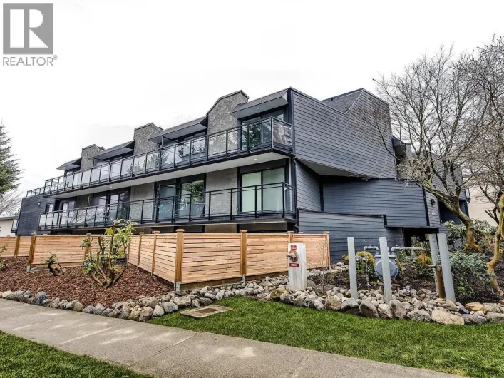 303 4625 GRANGE STREET, Burnaby