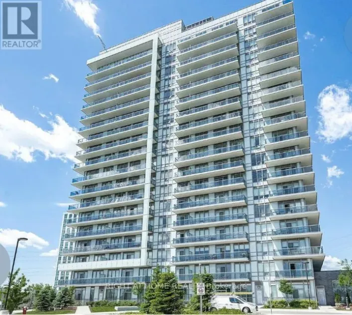 303 - 4677 GLEN ERIN DRIVE, Mississauga