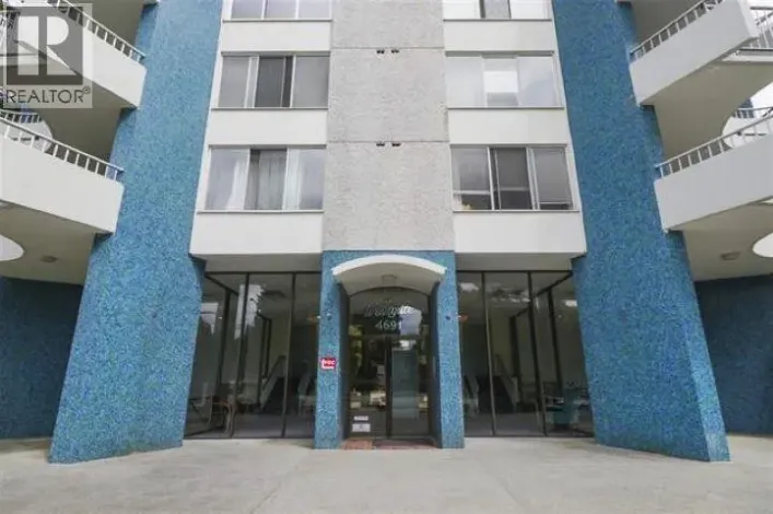 303 4691 W 10TH AVENUE, Vancouver