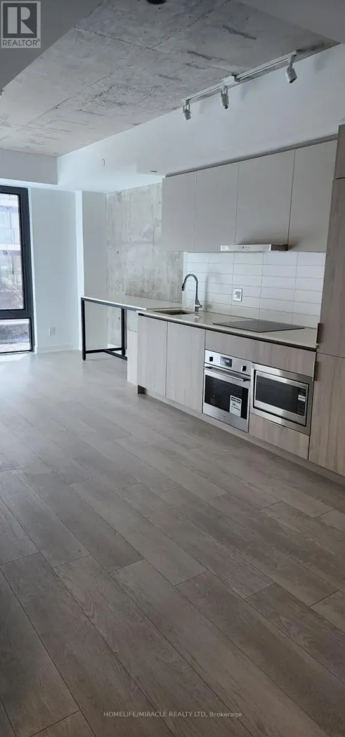 303 - 47 MUTUAL STREET, Toronto
