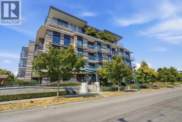 303 477 W 59TH AVENUE, Vancouver