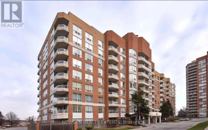 303 - 480 MCLEVIN AVENUE, Toronto