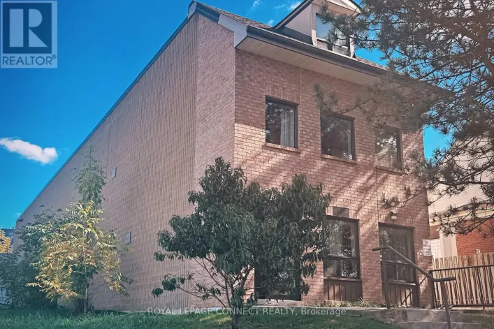 303 - 4872 VALLEY WAY, Niagara Falls