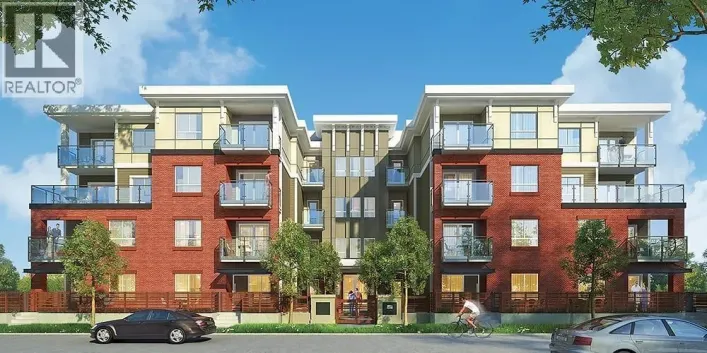 303 4882 SLOCAN STREET, Vancouver