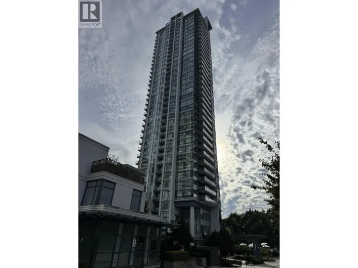 303 4900 LENNOX LANE, Burnaby