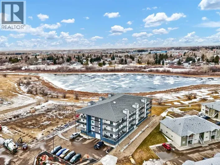 303, 499 Meadow Lake Court E, Brooks