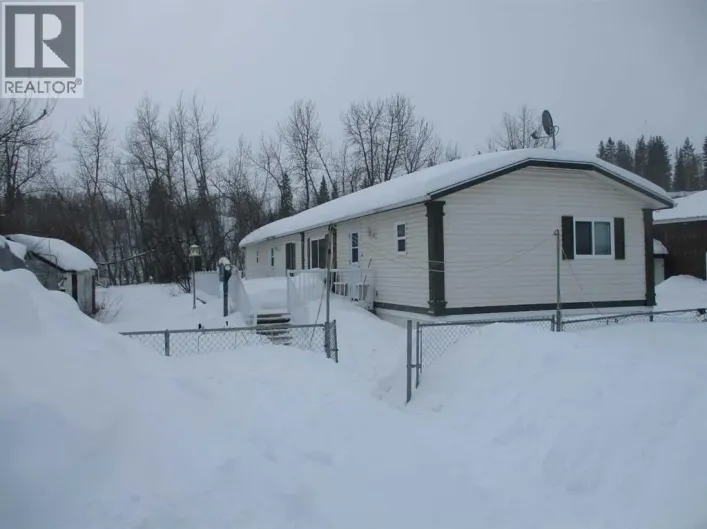 303 4th Avenue SW, Manning