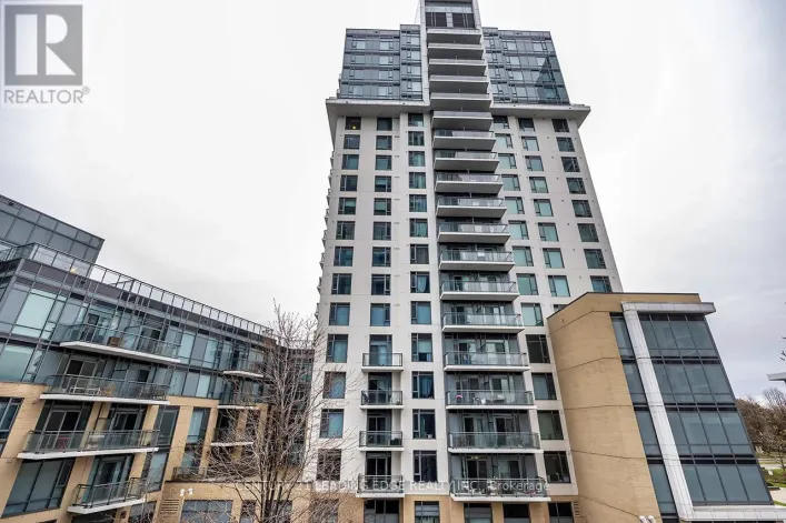 303 - 50 ANN O'REILLY ROAD, Toronto