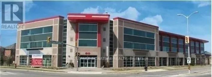 303 - 50 SUNNY MEADOW BOULEVARD, Brampton